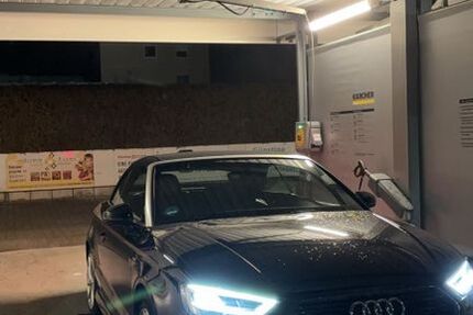 Audi A3 90.000 km 23.500 &euro; Backnang 71522