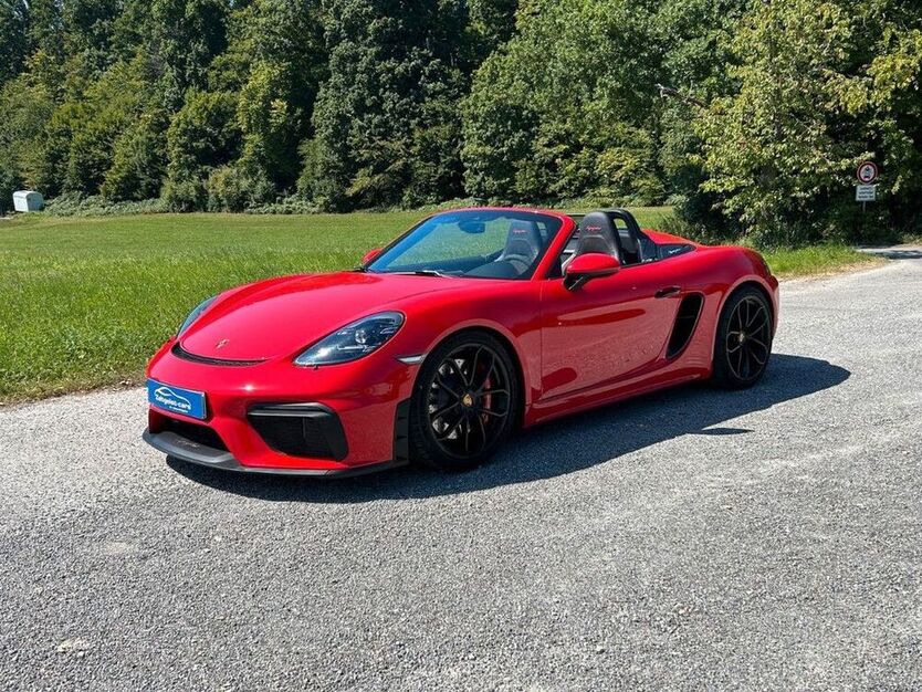 Boxster