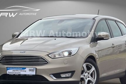 Ford Focus 126.264 km 10.690 &euro; Gerlingen 70839