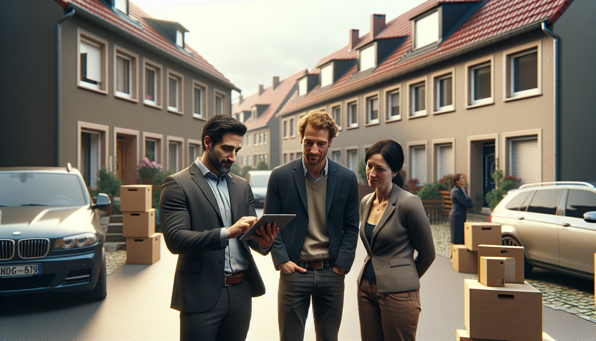 Zinswende, Massenentlassungen, Kaufkraftverlust: Warum Stuttgarts Immobilienmarkt ins Wanken gerät