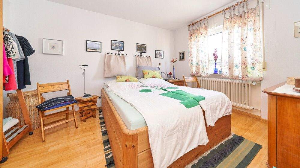 Reihenmittelhaus Freiberg am Neckar / Beihingen Beihingen - 5 Zimmer, 115 m&sup2;, 529.000&euro; | Angebot:25940111