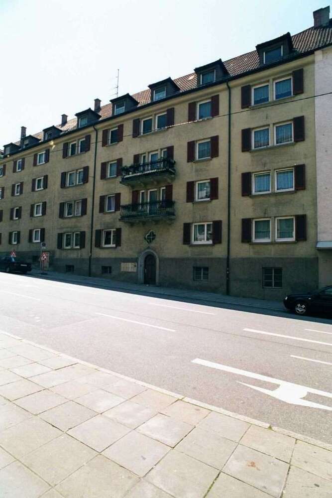 Wohnung zum Mieten in Stuttgart 740 € 85 m²
