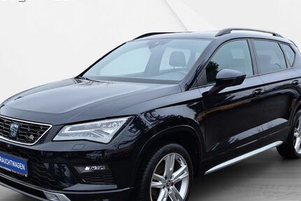 Seat Ateca 117.850 km 19.950 &euro; Böblingen 71034