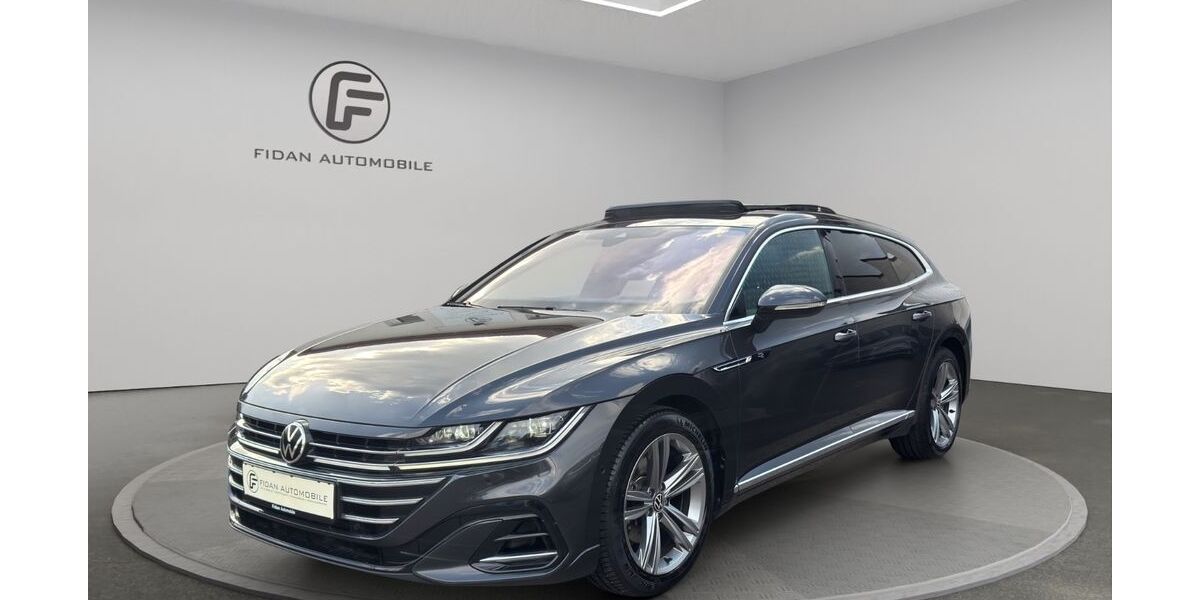 VW Arteon 120.000 km 26.850 &euro; Sindelfingen/Stuttgart 71065