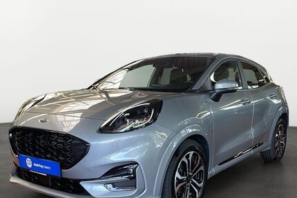 Ford Puma 35.104 km 15.890 &euro; Esslingen 73730