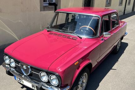 Alfa Romeo Giulia 99.800 km 18.900 € Ludwigsburg 71642