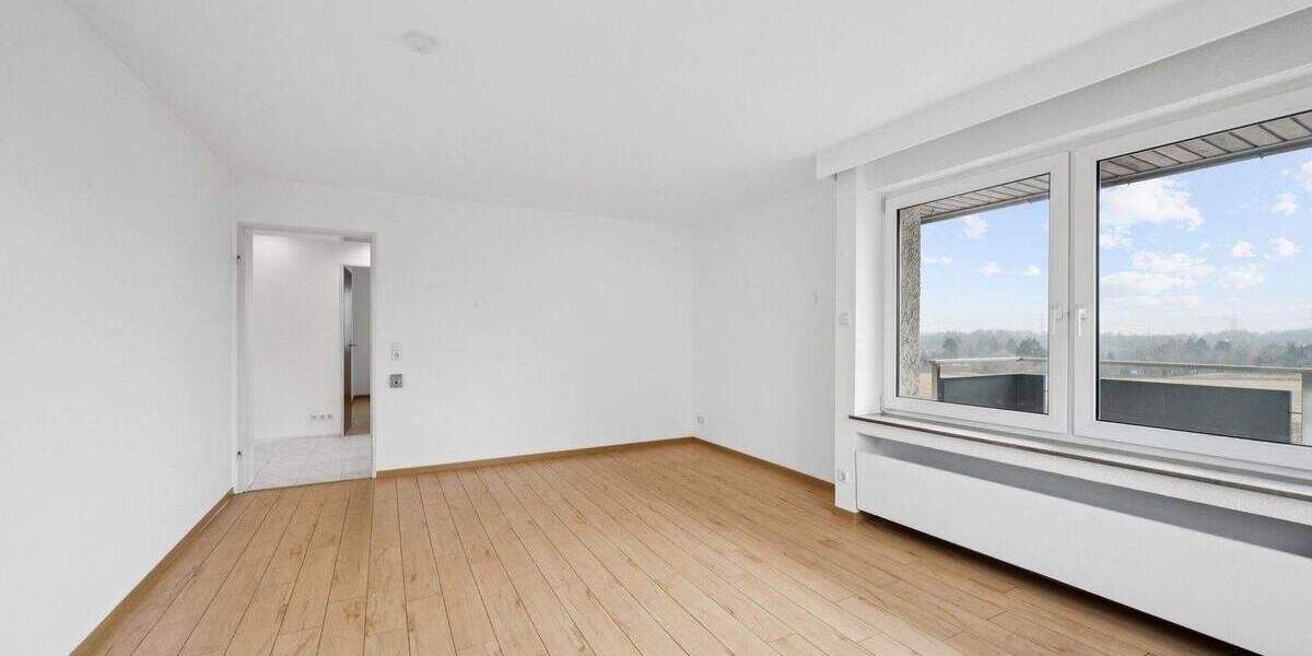Etagenwohnung Stuttgart / Stammheim Stammheim - 3 Zimmer, 76 m&sup2;, 329.000&euro; | Angebot:24992528