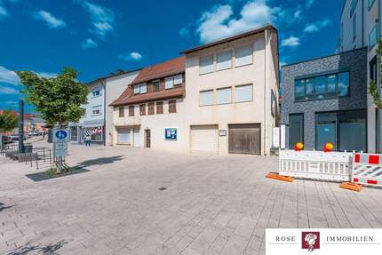 Grundstück Winnenden - 449.000&euro; | Angebot:24811640