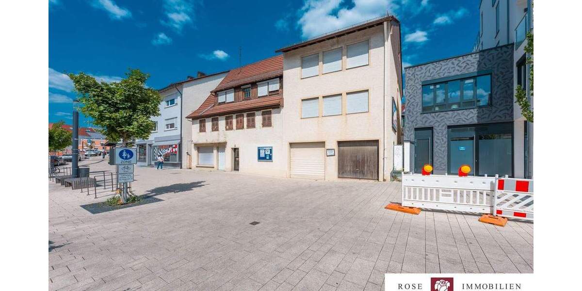 Grundstück Winnenden - 449.000&euro; | Angebot:24811640