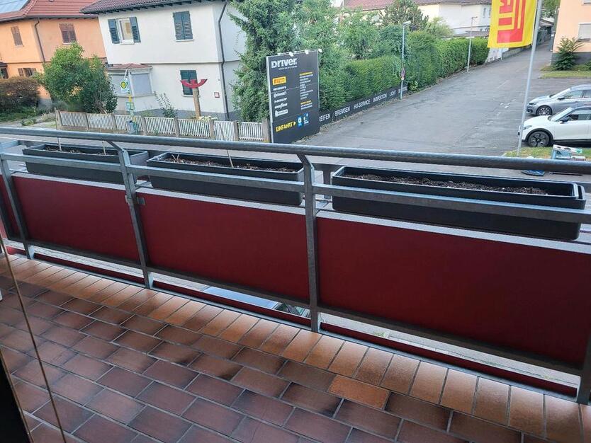 2 Zimmer Wohnung wird verkauft