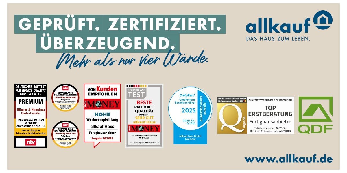 ? Ihr Reihenhaus-Volltreffer in Schönaich: Doppelhaushälfte mit Keller & eigenem Bauplatz! - Reihenendhaus Schönaich | Angebot:27350653