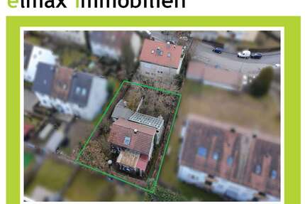 Grundstück Stuttgart Birkach - 499.000&euro; | Angebot:24896387