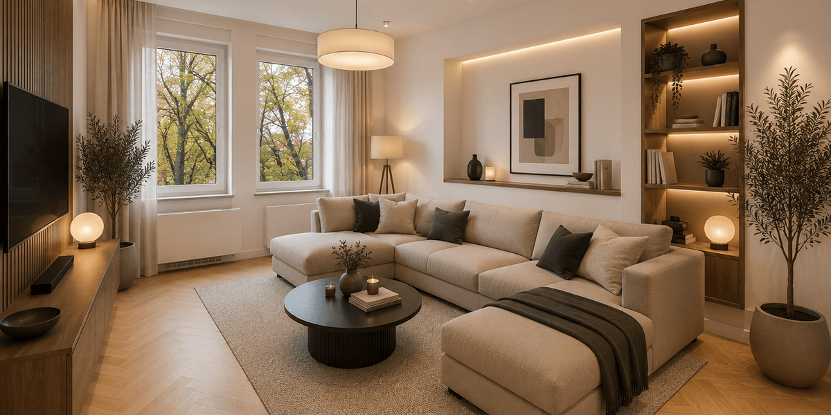 Etagenwohnung Stuttgart Bopser - 5 Zimmer, 90 m&sup2;, 399.000&euro; | Angebot:26853420