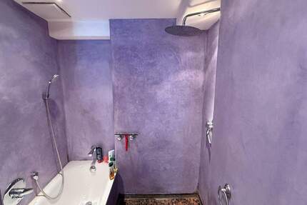 „ Das ökologisch vollkernsanierte Mehrfamilienhaus in interessanter Lage !„ 8 zimmer