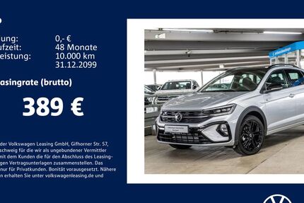 VW Taigo 1.505 km 29.630 &euro; Stuttgart-Wangen 70188