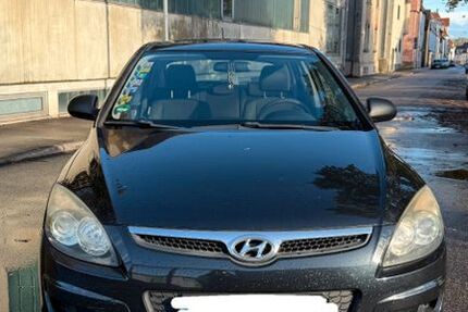 Hyundai i30 260.000 km 2.000 € Esslingen 73728