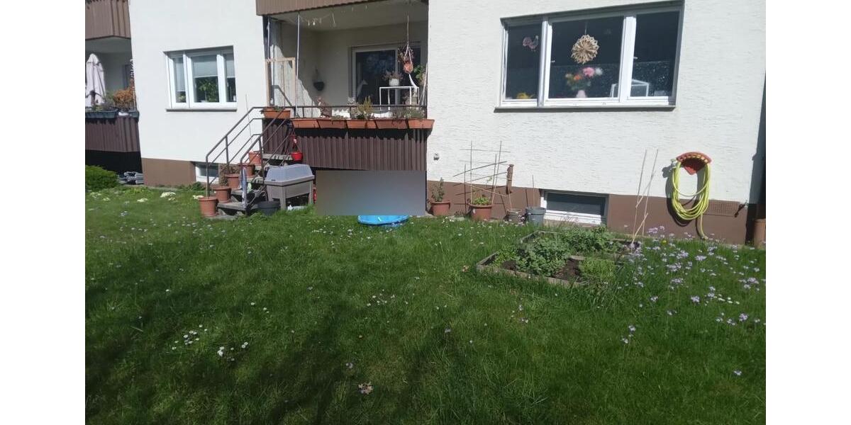 Hochparterre Stuttgart Vaihingen - 3 Zimmer, 64 m&sup2;, 329.000&euro; | Angebot:25960889