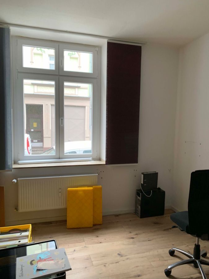 Ruhig gelegenes Apartment in Gerresheim