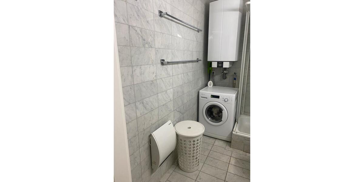 Erdgeschoßwohnung Stuttgart Feuerbach - 1.5 Zimmer, 43 m&sup2;, 960&euro; | Angebot:26409989
