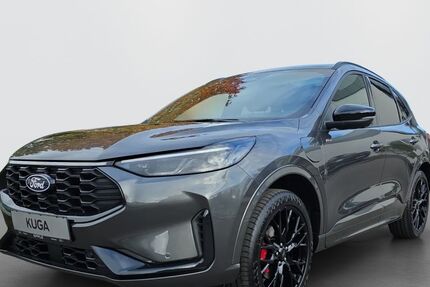Ford Kuga 7.500 km 44.990 &euro; Rutesheim 71277