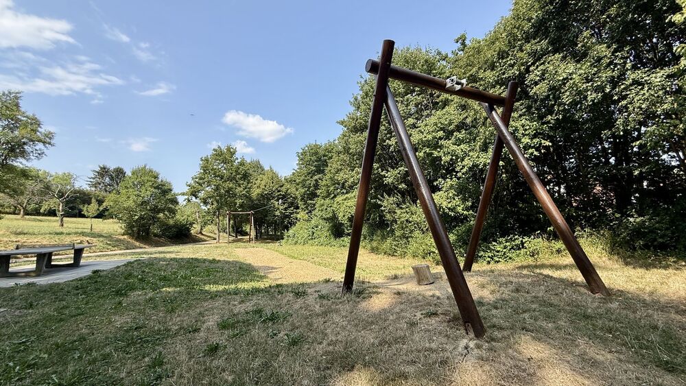 Großzügiges Reiheneckhaus in traumhafter und idyllischer Naturumgebung - Einfamilienhaus Remseck Hochberg Hochberg | Angebot:27296102