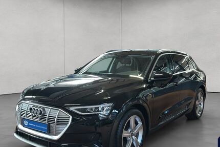 Audi e-tron 43.316 km 25.890 &euro; Filderstadt 70794