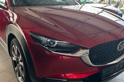 Mazda CX-30 38.900 km 18.900 &euro; Kornwestheim 70806