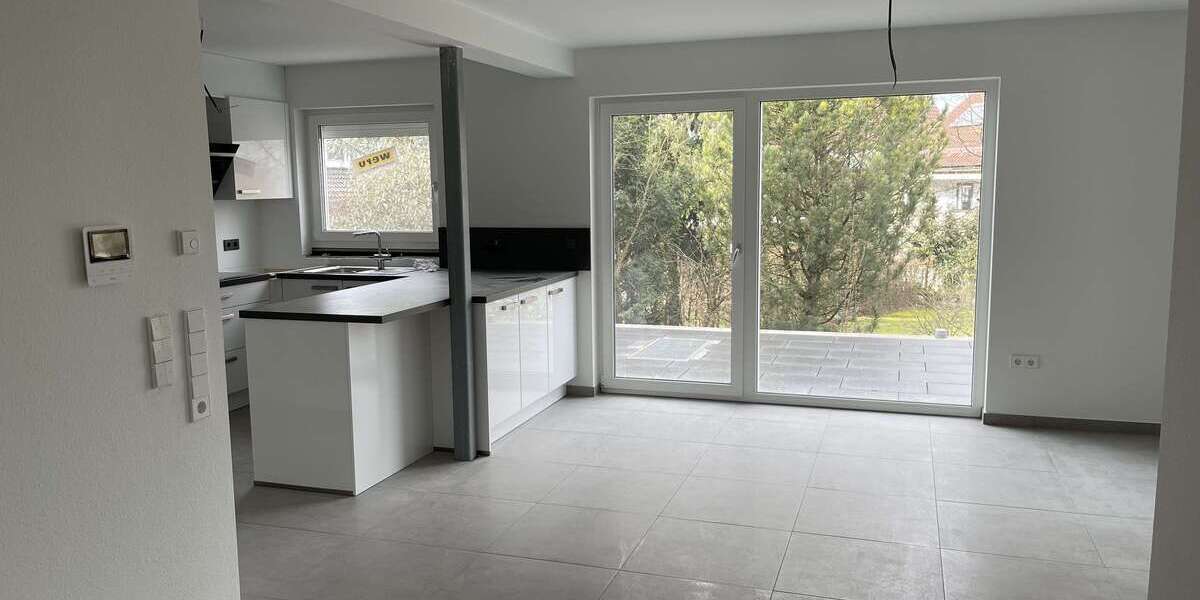 Etagenwohnung Heutensbach Heutensbach - 3 Zimmer, 85 m&sup2;, 1.015&euro; | Angebot:26578782