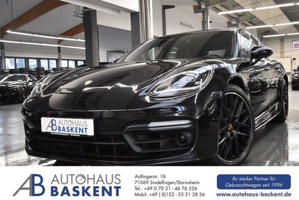 Porsche Panamera 109.200 km 64.990 € Sindelfingen-Darmsheim 71069