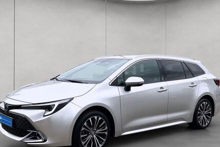 Toyota Corolla 13.000 km 29.460 € Esslingen 73730