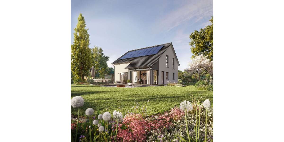 Einfamilienhaus Weinstadt - 5 Zimmer, 142 m&sup2;, 828.201&euro; | Angebot:26337545