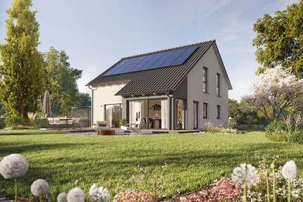 Haus Weinstadt - 5 Zimmer, 142 m&sup2;, 828.201&euro; | Angebot:26337545