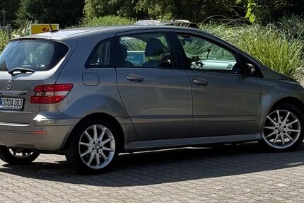 Mercedes-Benz B 200 171.000 km 3.990 &euro; Sachsenheim 74343