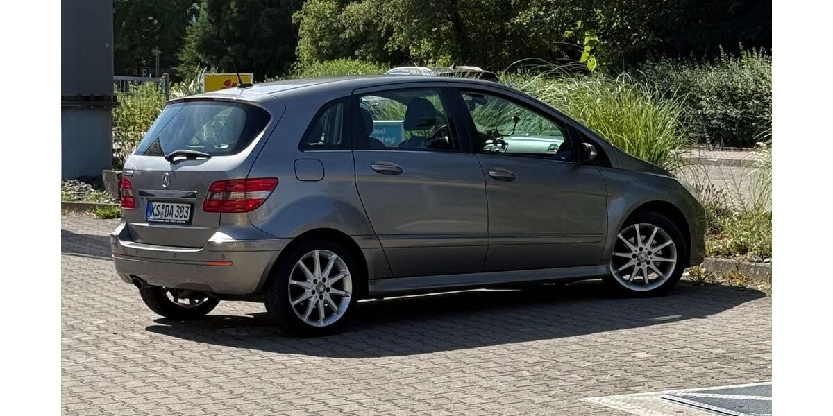 Mercedes-Benz B 200 171.000 km 3.990 &euro; Sachsenheim 74343