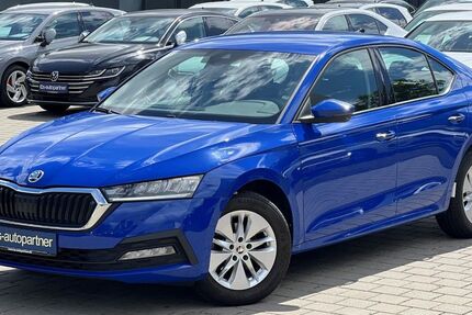 Skoda Octavia 105.000 km 19.800 &euro; Sindelfingen 71065