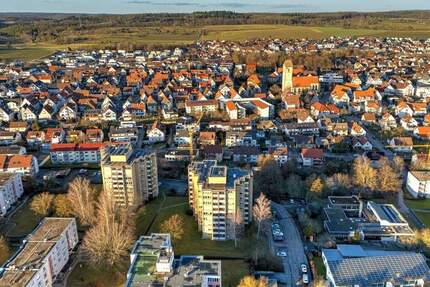 Verkaufsstart: OFFENE BESICHTIGUNG am Freitag, 30.01. um 17:00 Uhr 4 zimmer