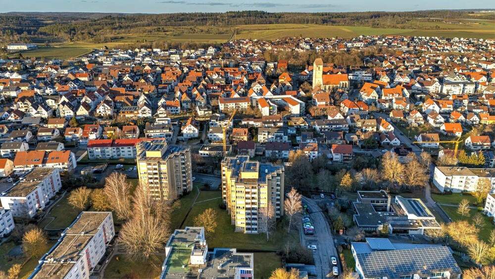 Verkaufsstart: OFFENE BESICHTIGUNG am Freitag, 30.01. um 17:00 Uhr 4 zimmer