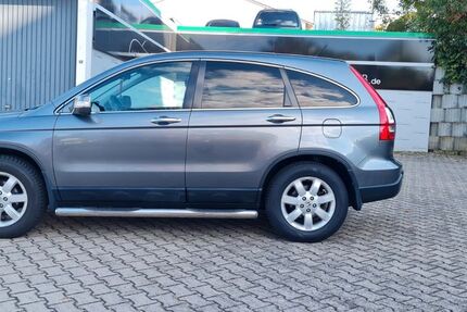 Honda CR-V 118.200 km 8.850 € Reutlingen 72762