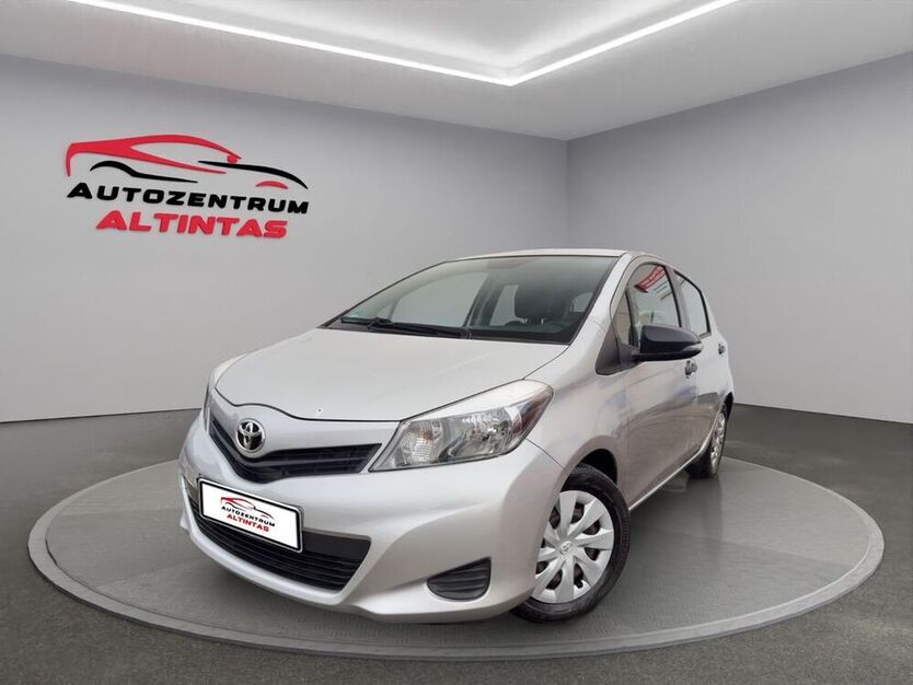 Yaris