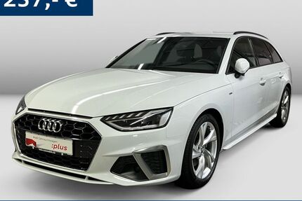 Audi A4 3.600 km 33.290 € Schorndorf 73614