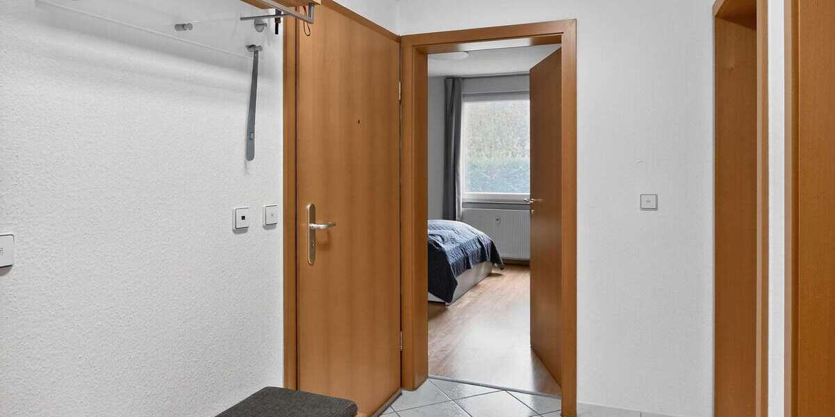 3-Zimmer-Erdgeschosswohnung in Stuttgart-Feuerbach 3 zimmer