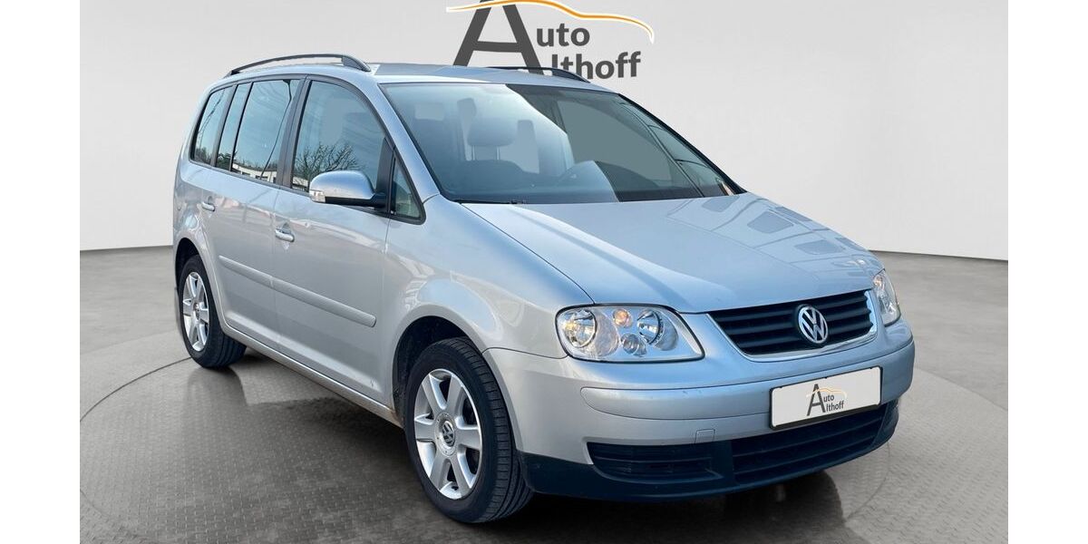VW Touran 213.200 km 2.999 &euro; Ditzingen (bei Stuttgart) 71254