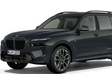 BMW X7 9.275 km 86.899 &euro; Backnang 71522