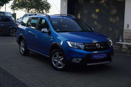 Dacia Logan 115.000 km 6.999 &euro; Owen 73277