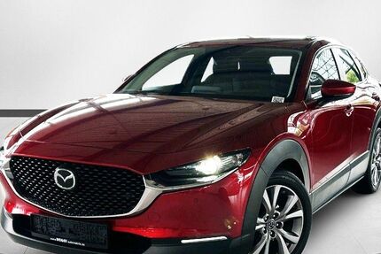 Mazda CX-30 54.000 km 20.790 &euro; Kornwestheim 70806