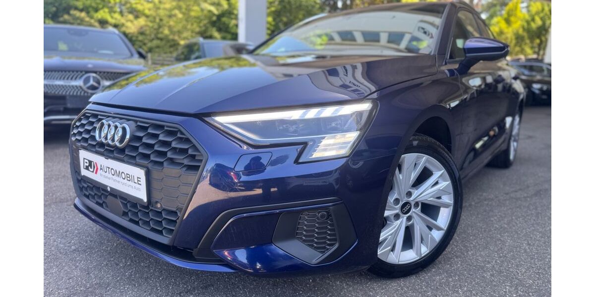 Audi A3 94.000 km 21.399 &euro; Kornwestheim 70806