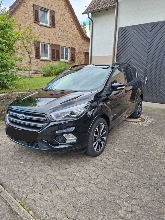 Kuga