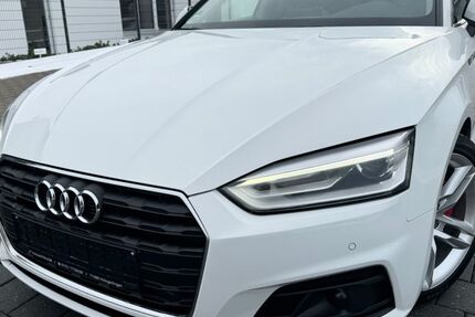 Audi A5 182.000 km 18.690 &euro; Holzgerlingen 71088