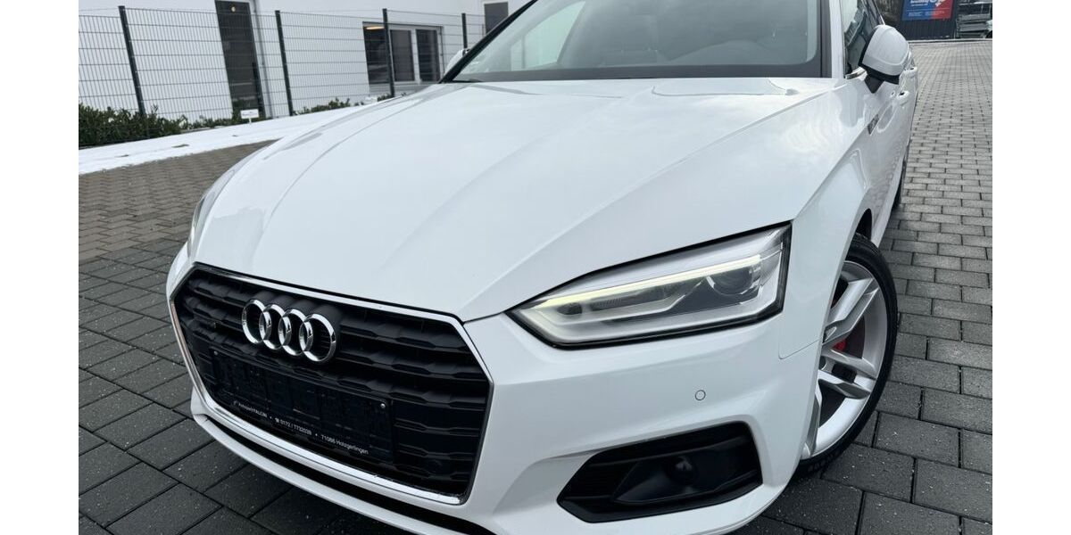 Audi A5 182.000 km 18.690 &euro; Holzgerlingen 71088
