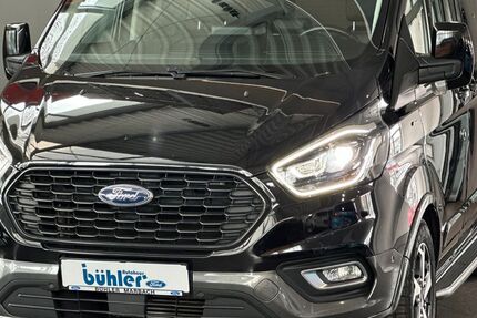 Ford Tourneo Custom 80.396 km 37.400 &euro; Marbach am Neckar 71672